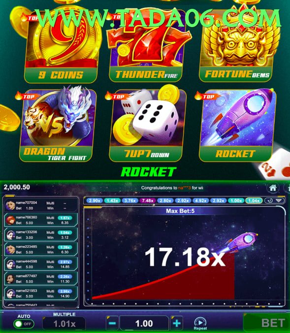 Rumi Slots Game